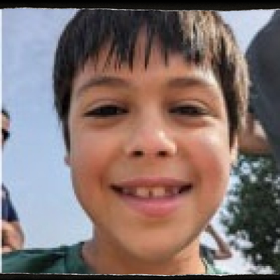 Yuval Brodutch, 10 år