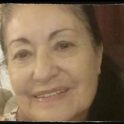 Elma Avraham, 84 år